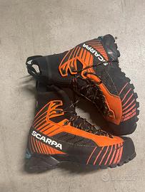 Scarpa ribelle tech 2.0 n 37.5