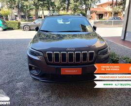 JEEP Cherokee 4s. 18-21 Cherokee 2.2 Mjt AWD A...