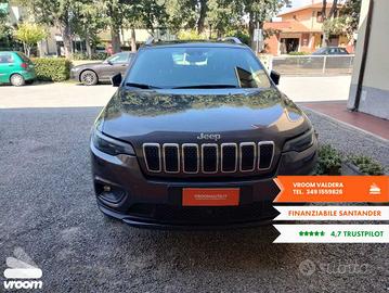 JEEP Cherokee 4s. 18-21 Cherokee 2.2 Mjt AWD A...