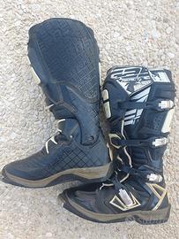 stivali enduro