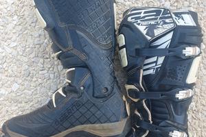 stivali enduro