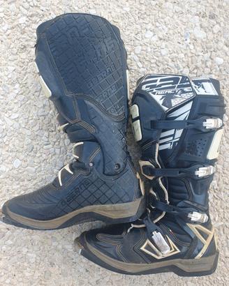 stivali enduro