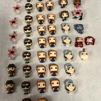 Funko pop serie Netflix stranger things kinder joy