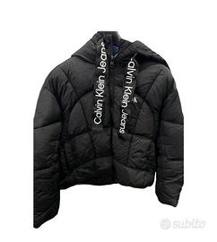 Calvin Klein Piumino XL