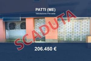 Immobile in asta di 524 m² con più di 5 locali a P