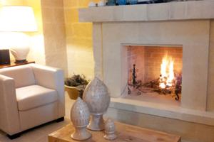 Indipendente ristrutturata con scoperto