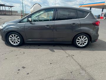FORD C-Max 2ª serie - 2017