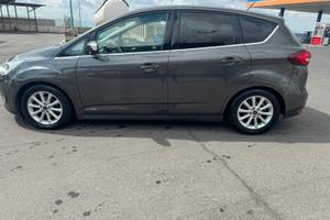 FORD C-Max 2ª serie - 2017