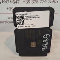ABS LAND ROVER Freelander 3° Serie LR033352 6G9N2