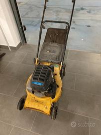 tagliaerba motore a scoppio honda