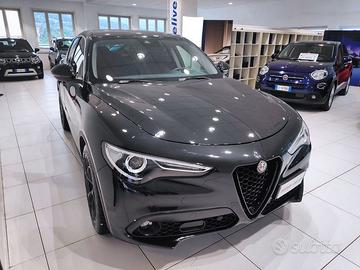 Alfa Romeo Stelvio 2.2 Turbodiesel 210 CV AT8...