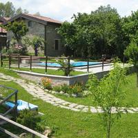 Borgo a scopo ricezione turistica