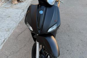 Scooter Liberty 50 S