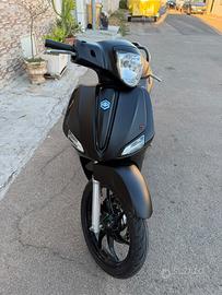 Scooter Liberty 50 S
