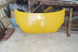 Cofano anteriore Iveco Daily 2014