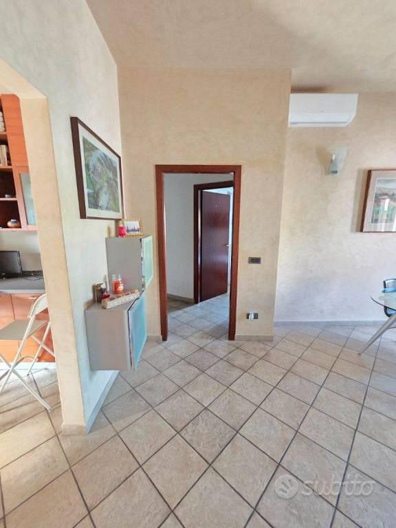 Appartamento – Campi Bisenzio, Santa Maria - Altro