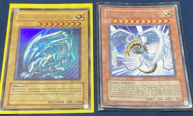 Carte rare Yu Gi Oh