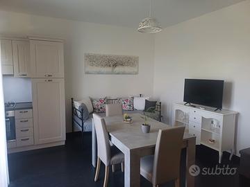 Casa vacanze nel Salento - Lecce