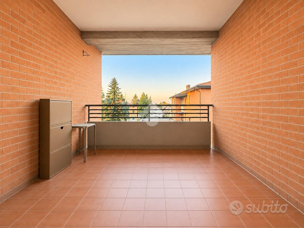 Appartamento – Reggio Emilia, Bagno - Vista 4