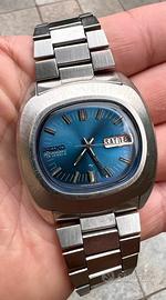 SEIKO DIAMATIC 7006 5000 JUMBO AUTOMATICO