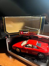 Ferrari 348 Tb 1/18 Bburago