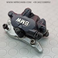 PINZA POSTERIORE x BMW K1300R 2011 2010 K1300 2009