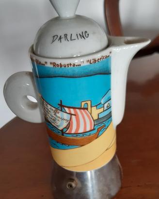 Espressina Darling