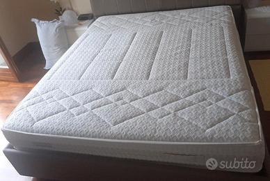 Materasso Doimo 160x190 h24