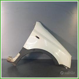 Parafango Anteriore Destro DX Fiat Pan2 Serie