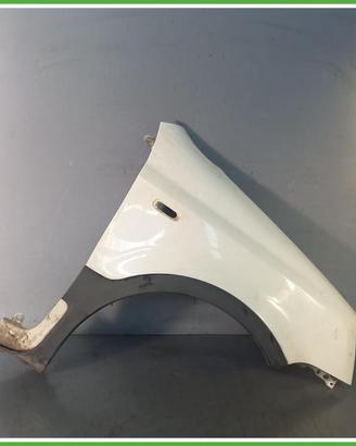 Parafango Anteriore Destro DX Fiat Pan2 Serie