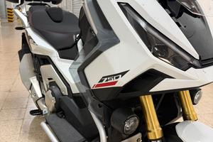 Honda Xadv 750 Mod 2025 *UNICO PROPRIETARIO*
