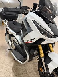 Honda Xadv 750 Mod 2025 *UNICO PROPRIETARIO*