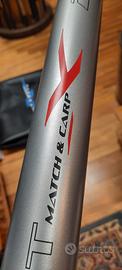 Canna da pesca Roubaisienne
