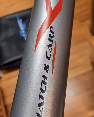 Canna da pesca Roubaisienne