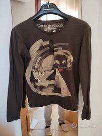 Maglia Pull&Bear manica lunga Tg XS