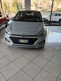 Hyundai i20 1.2 5 porte Econext Tech
