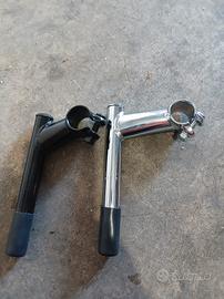 pipetta manubrio