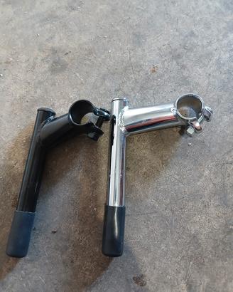 pipetta manubrio