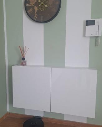 mobili Besta Ikea