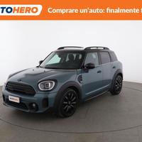 MINI Countryman YA08029