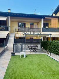 Appartamento - Valeggio sul Mincio