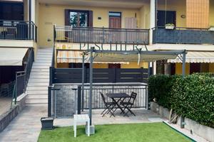 Appartamento - Valeggio sul Mincio
