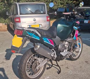 yamaha xtz 750 supertenere iscritta ASI