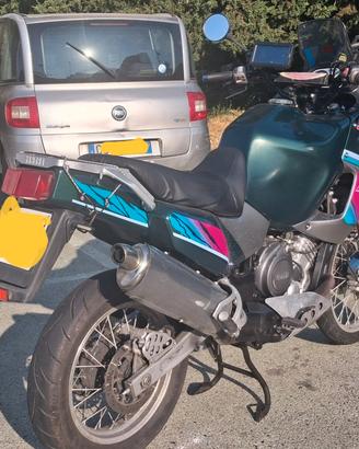 yamaha xtz 750 supertenere iscritta ASI