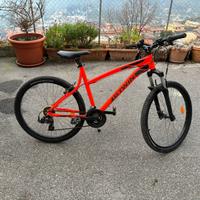 Bicicletta B-Twin 26X2.00