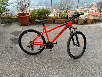 Bicicletta B-Twin 26X2.00