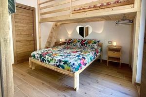 Camera Matrimoniale in B&B