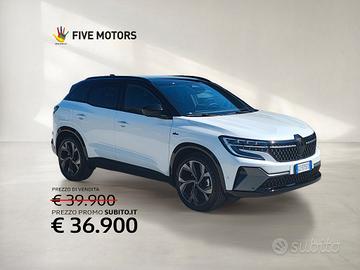Renault Austral Full Hybrid E-Tech 200 CV Iconic E