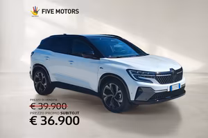 Renault Austral Full Hybrid E-Tech 200 CV Iconic E