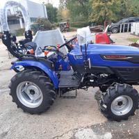 Trattore nuovo farmtrac 20